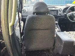 View Volkswagen Amarok 2012  