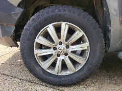 View Volkswagen Amarok 2012  