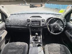 View Volkswagen Amarok 2012  