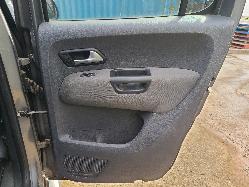 View Volkswagen Amarok 2012  