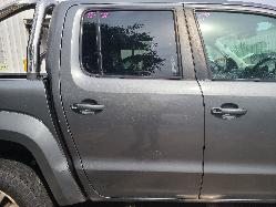 View Volkswagen Amarok 2012  