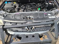 View Volkswagen Amarok 2012  