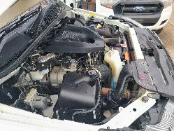 View Auto part Reverse Camera Isuzu Dmax 2022