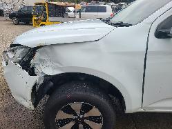 View Auto part Reverse Camera Isuzu Dmax 2022