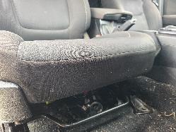 View Auto part Reverse Camera Isuzu Dmax 2022