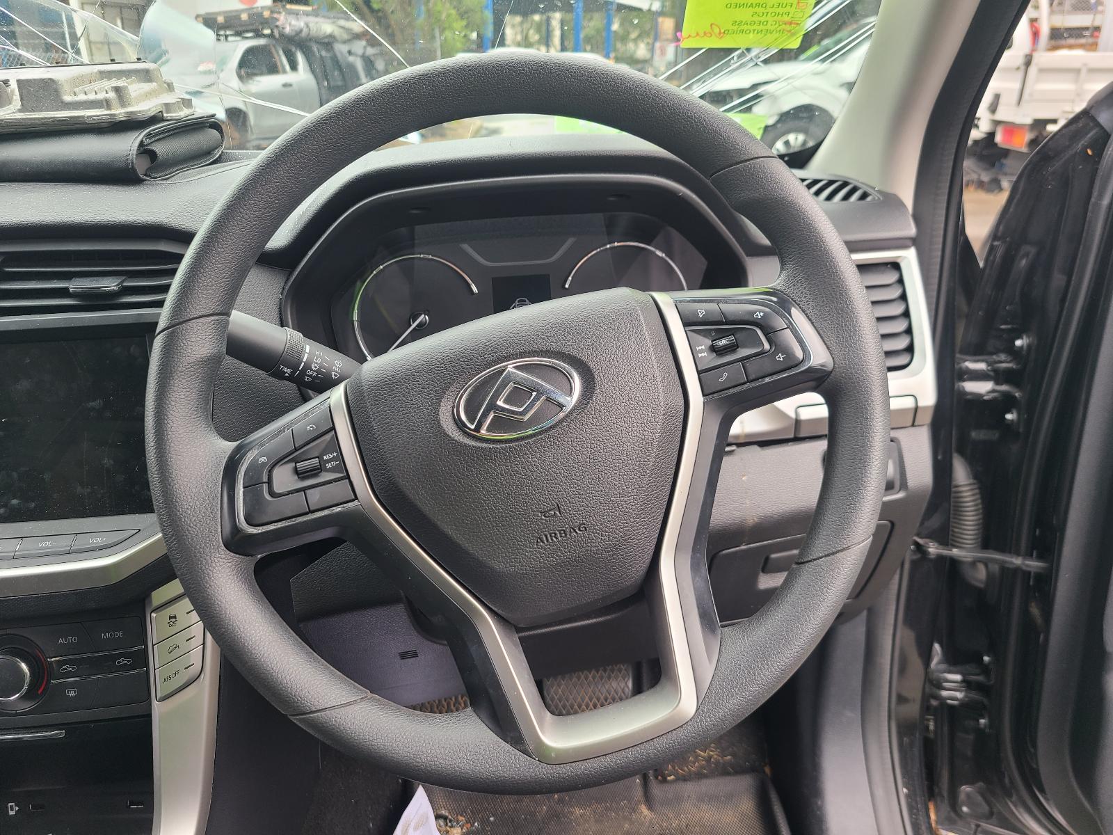 View Ldv T60 2021 4 Door Utility