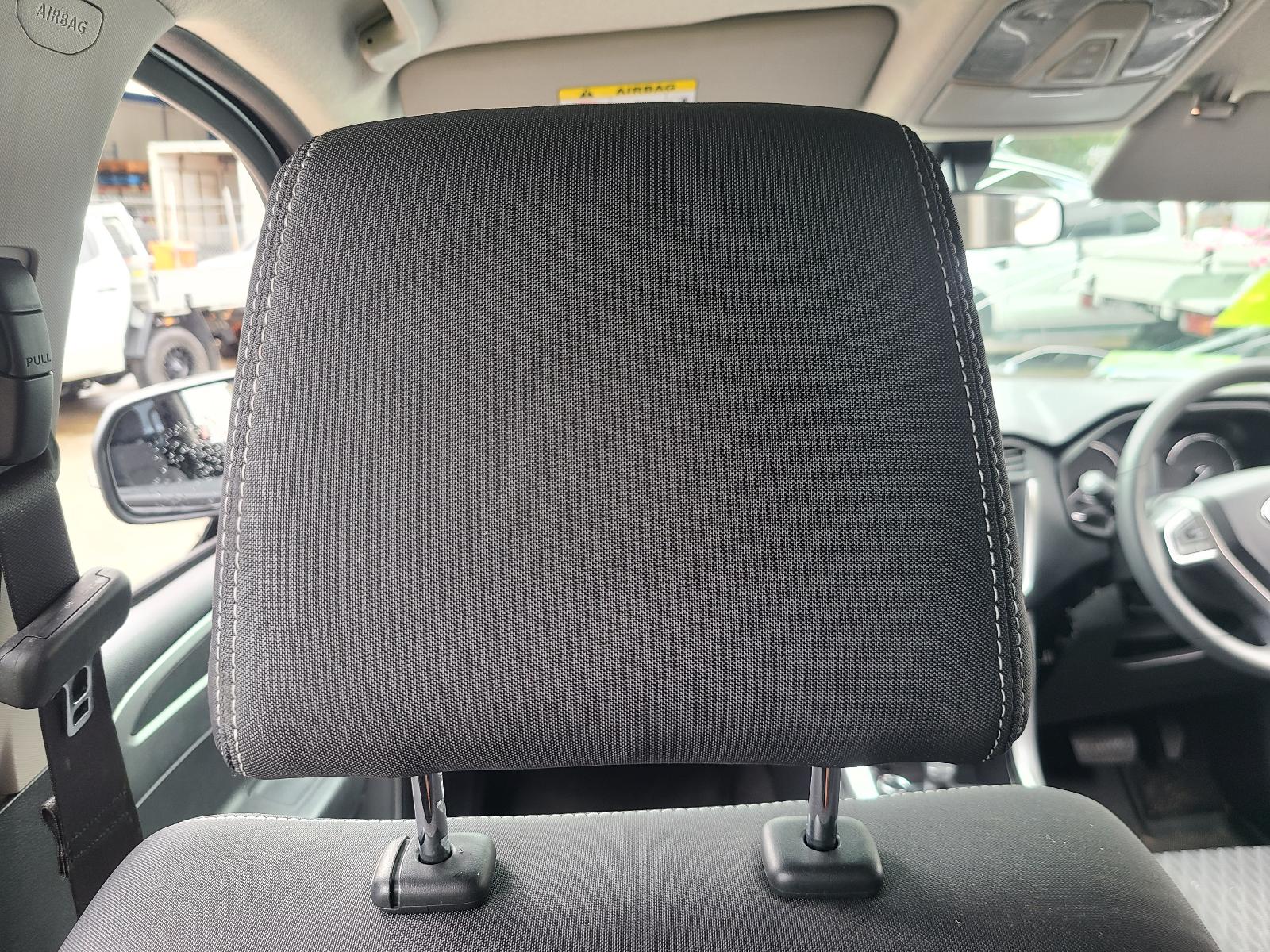 View Ldv T60 2021 4 Door Utility