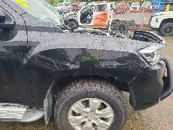 View Ldv T60 2021 4 Door Utility