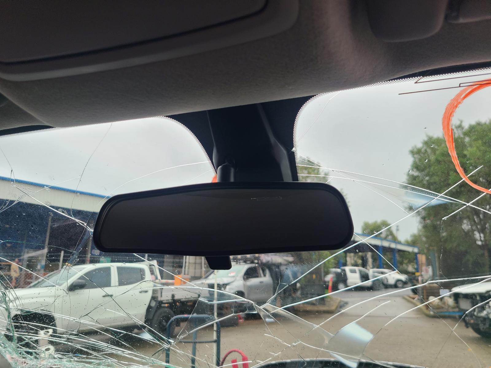 View Ldv T60 2021 4 Door Utility