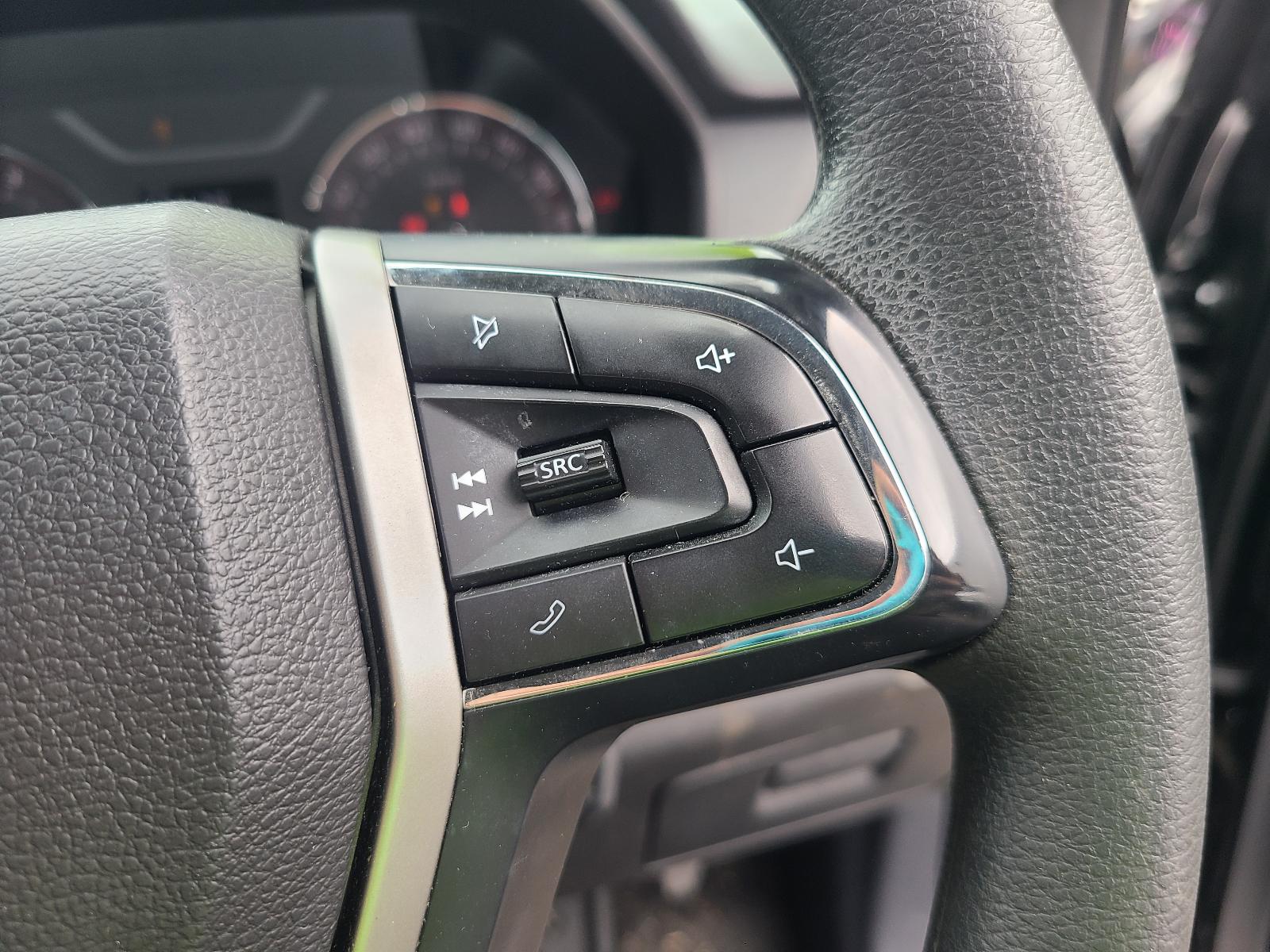 View Ldv T60 2021 4 Door Utility