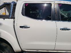 View Nissan Navara 2021 4 Door Utility