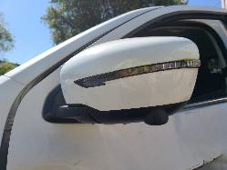 View Nissan Navara 2021 4 Door Utility