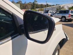 View Nissan Navara 2021 4 Door Utility