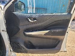 View Nissan Navara 2021 4 Door Utility