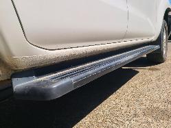 View Nissan Navara 2021 4 Door Utility