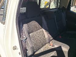 View Nissan Navara 2021 4 Door Utility