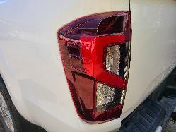 View Nissan Navara 2021 4 Door Utility