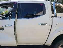 View Nissan Navara 2021 4 Door Utility