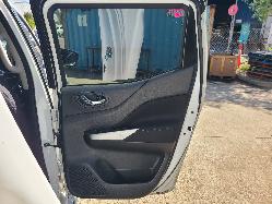 View Nissan Navara 2021 4 Door Utility