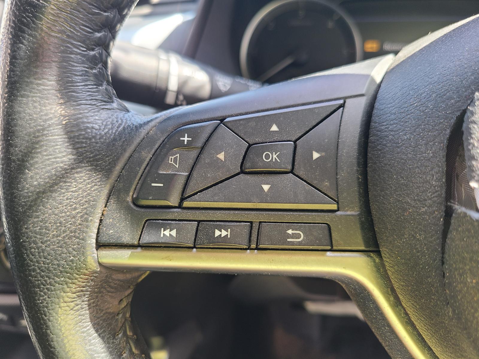 View Nissan Navara 2021 4 Door Utility
