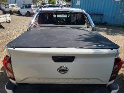 View Nissan Navara 2021 4 Door Utility