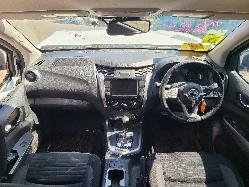 View Nissan Navara 2021 4 Door Utility