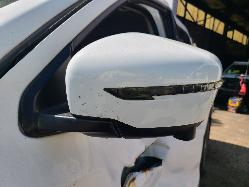 View Nissan Navara 2021 4 Door Utility