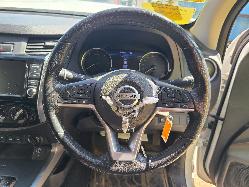 View Nissan Navara 2021 4 Door Utility