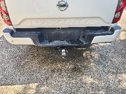 View Nissan Navara 2021 4 Door Utility