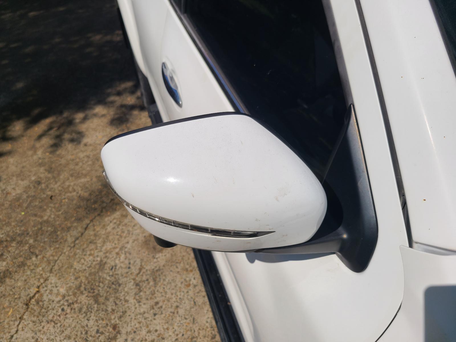 View Nissan Navara 2021 4 Door Utility