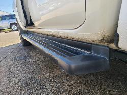 View Nissan Navara 2021 4 Door Utility