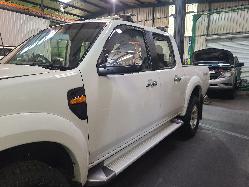 View Ford Ranger 2010 4 Door Utility