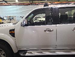 View Ford Ranger 2010 4 Door Utility