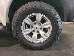 View Ford Ranger 2010 4 Door Utility
