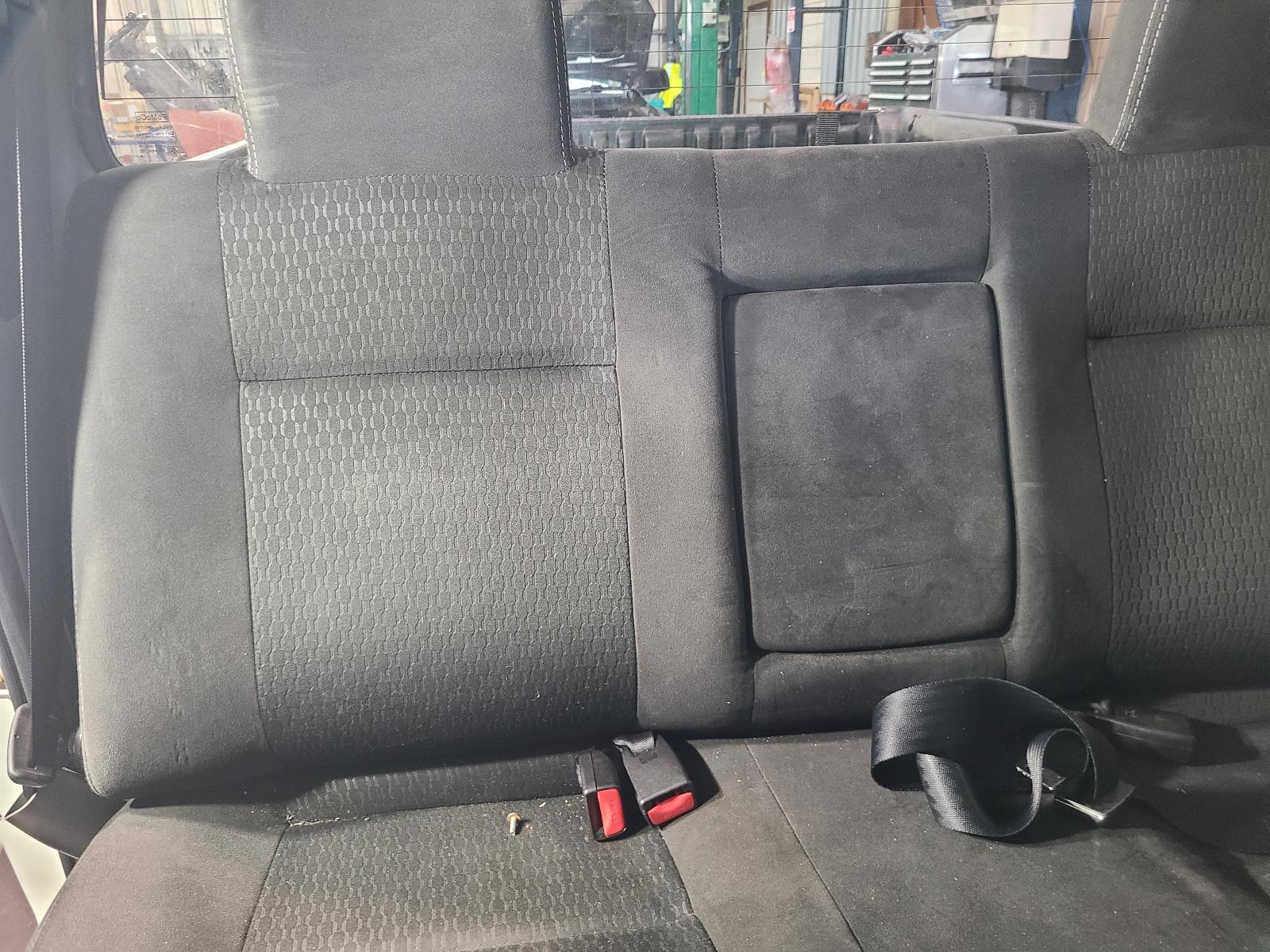 View Ford Ranger 2010 4 Door Utility