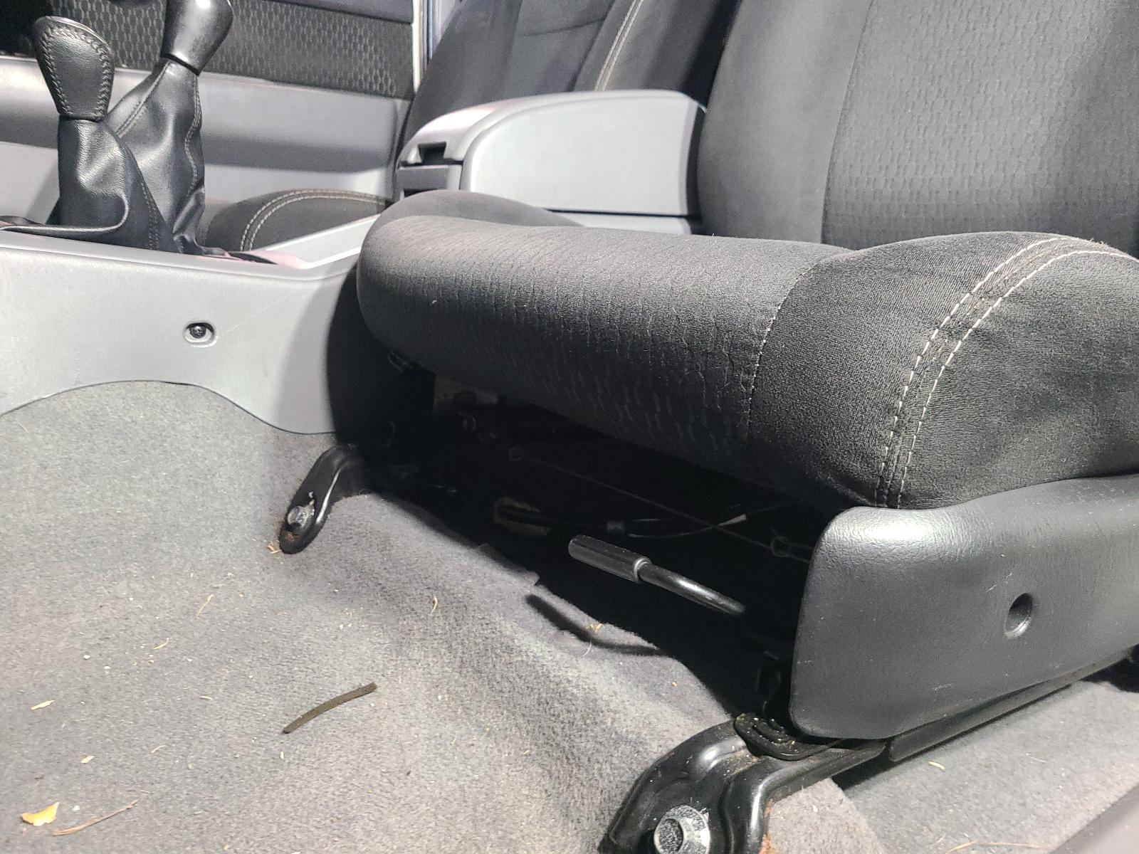 View Ford Ranger 2010 4 Door Utility
