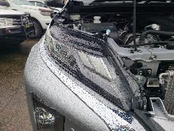 View Mitsubishi Triton 2021 4 Door Utility