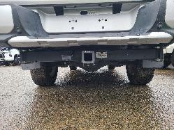 View Mitsubishi Triton 2021 4 Door Utility