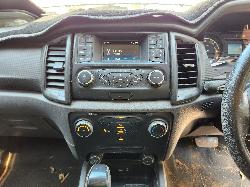 View Ford Ranger 2017 4 Door Utility