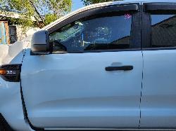 View Ford Ranger 2017 4 Door Utility