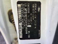 View Ford Ranger 2017 4 Door Utility