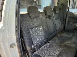 View Ford Ranger 2017 4 Door Utility