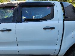 View Ford Ranger 2017 4 Door Utility