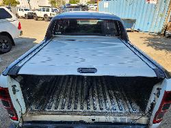 View Ford Ranger 2017 4 Door Utility