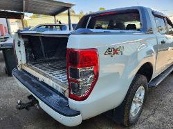 View Ford Ranger 2017 4 Door Utility