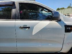 View Ford Ranger 2017 4 Door Utility