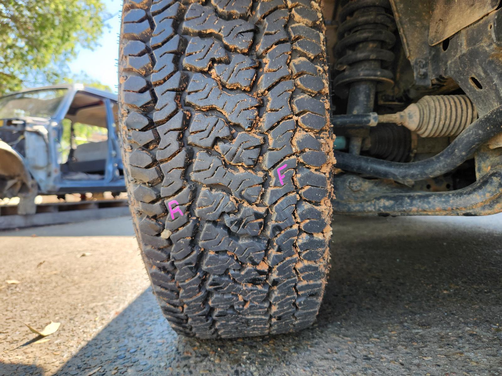 Ford Ranger 2017 4 Door Utility View Ford Ranger 2017 4 Door Utility