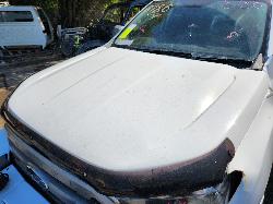 View Ford Ranger 2017 4 Door Utility