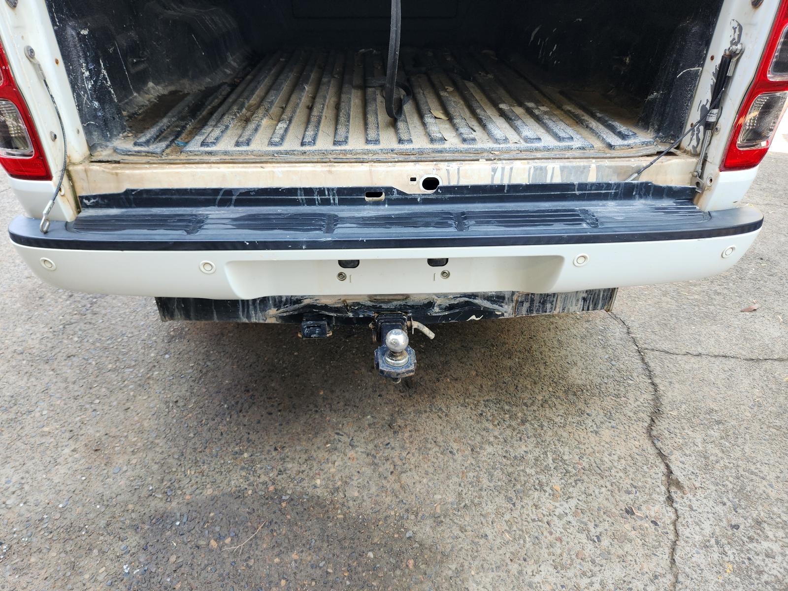 Ford Ranger 2017 4 Door Utility View Ford Ranger 2017 4 Door Utility