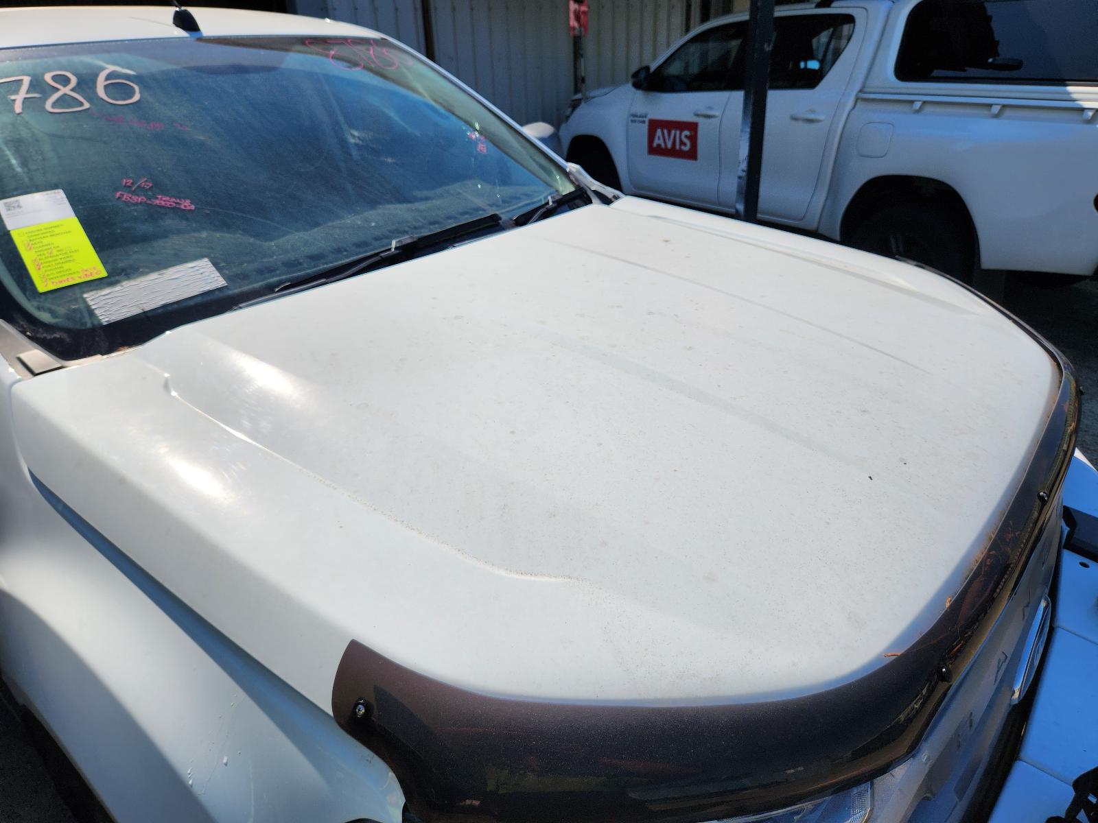 Ford Ranger 2017 4 Door Utility View Ford Ranger 2017 4 Door Utility